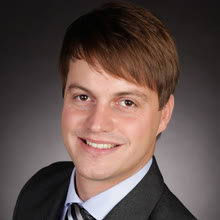 Porträt von Stefan Dahlmann
